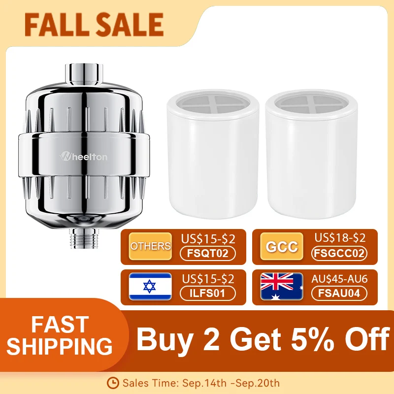 #26 Compare Electric Showers Before You Buy