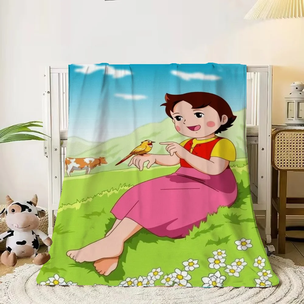 Coperta oversize divano inverno Heidi getta coperte per divano coperta di lusso letto telo mare