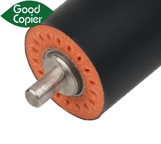 

Fuser Lower Roller Fine Quality for Ricoh SP3400 3410 3510 311 312 325 310 330 Printer Parts Fixing Unit Foam Pressure Roller