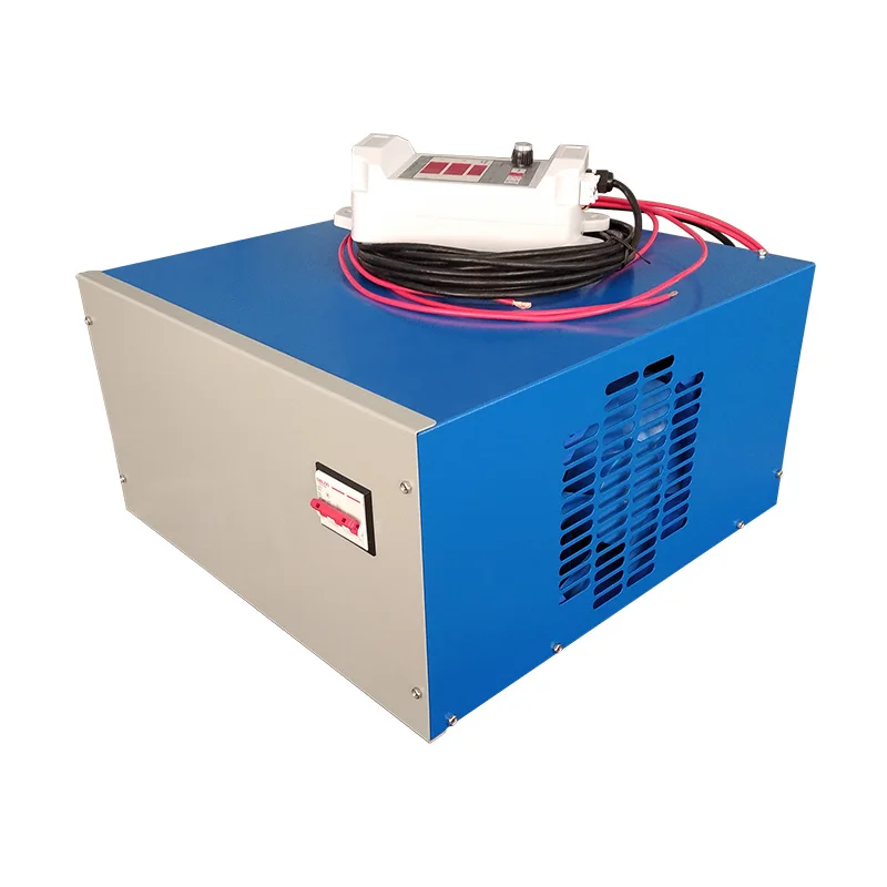 

300A 12V Выпрямитель Цинковая гальваническая машина Цинковый гальванический выпрямитель с таймером
