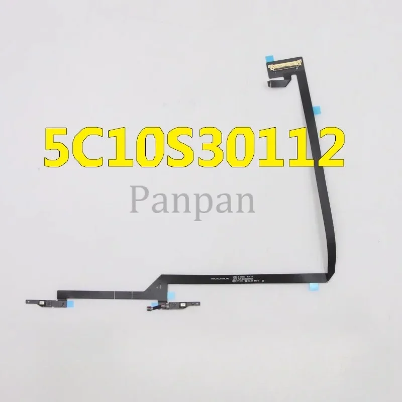

PCNANNY для Lenovo Yoga 9-14ITL5 кабель веб-камера 5C10S30112