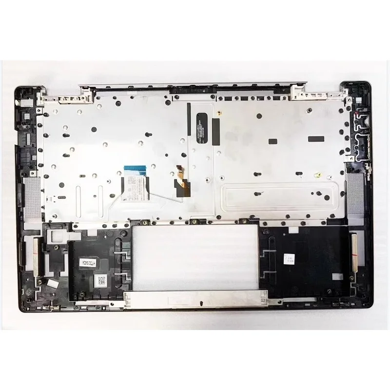 OEM Replacement  New Palmrest Upper Case US Backlit KB For HP Chromebook X360 14C-CC M47324-001