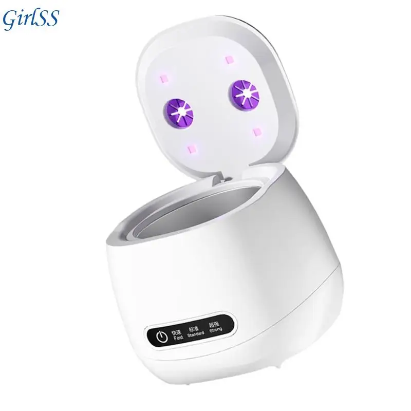 جهاز غير مسموع للتنظيف العميق باستخدام 45 كيلو هرتز من ثلاث نقاط والمزيد من T4MB