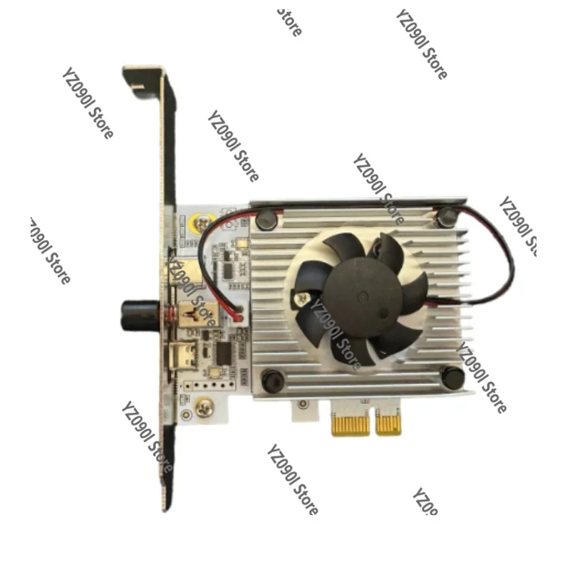 35t DMA Board Direct Memory Access DMA Card Industrial Control Accessory