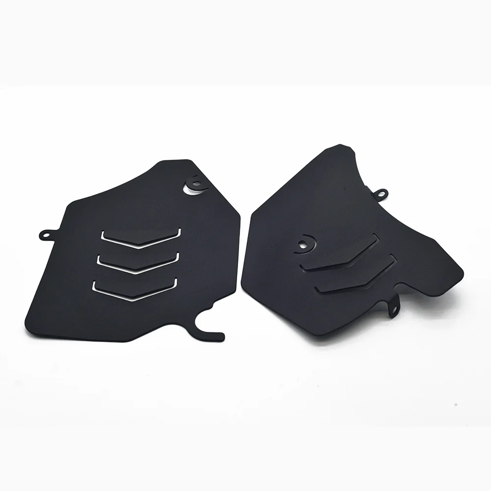For CFMOTO CF MOTO 675SR-R 675SRR 675 SR SRR SR-R Motorcycle Accessories Engine Guard Frame Protector Accelerator Control Cover