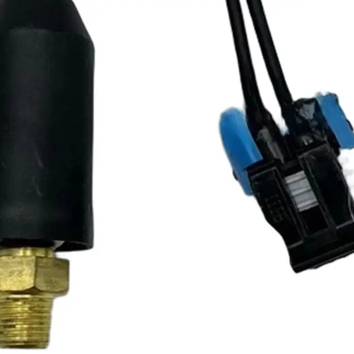 Pressure Switch Sensor RE55145 RE46570 Replacement For Excavator Duty Engineering Machinery Power Tool Part