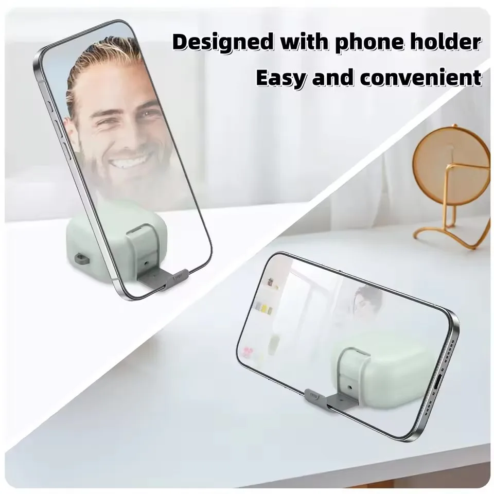 For Samsung Galaxy Buds 4 Pro 2026 Earphone Case Lock Switch Bracket All Inclusive Anti Drop Wireless Bluetooth Protective Cover
