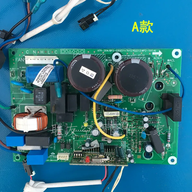 for   air conditioner computer board circuit board KFR-35W/BP2N1-180 KFR-35W/BP2N1-180/181/185 26W/BP2-030 KFR-26WBP2-030