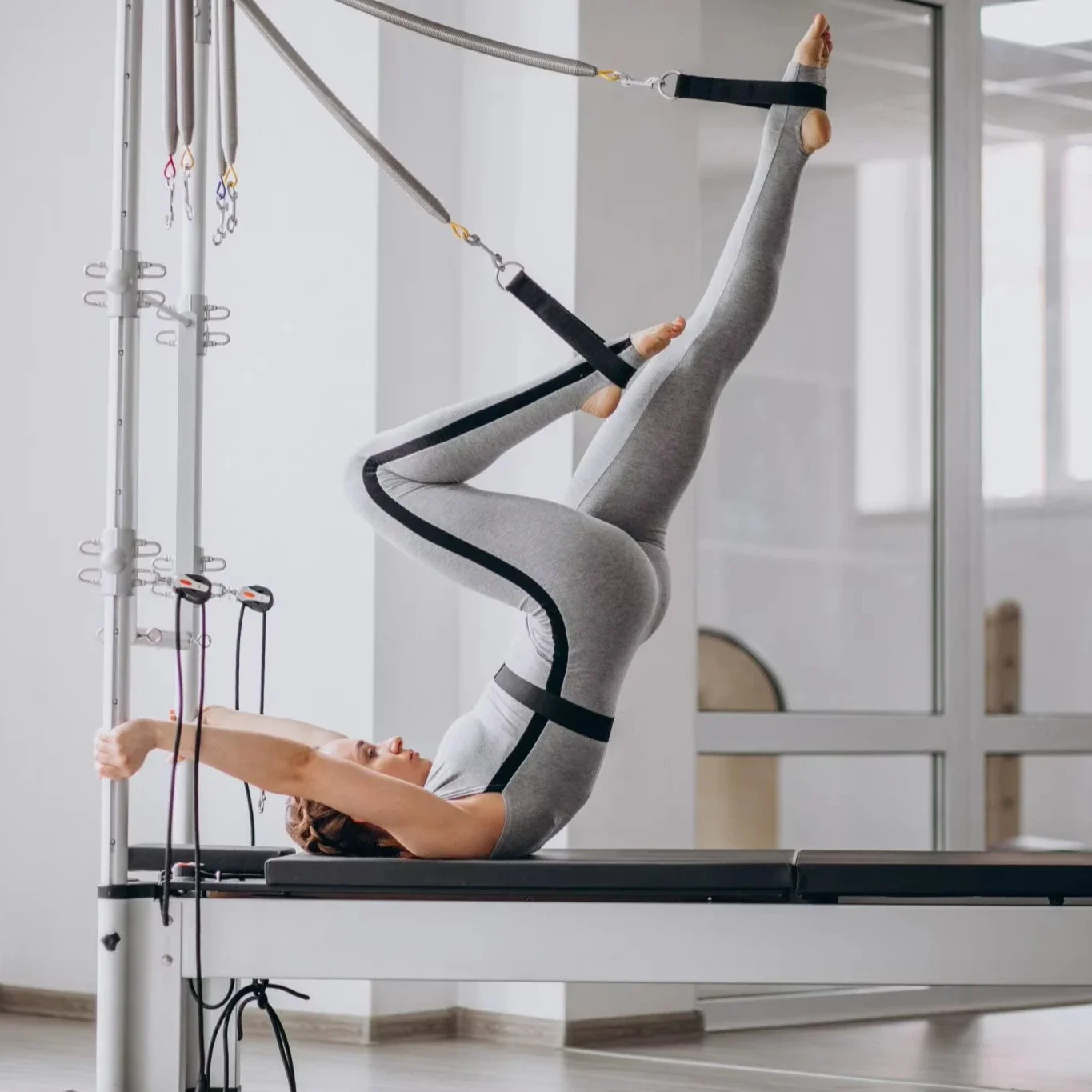 Customizable Pilate… - image