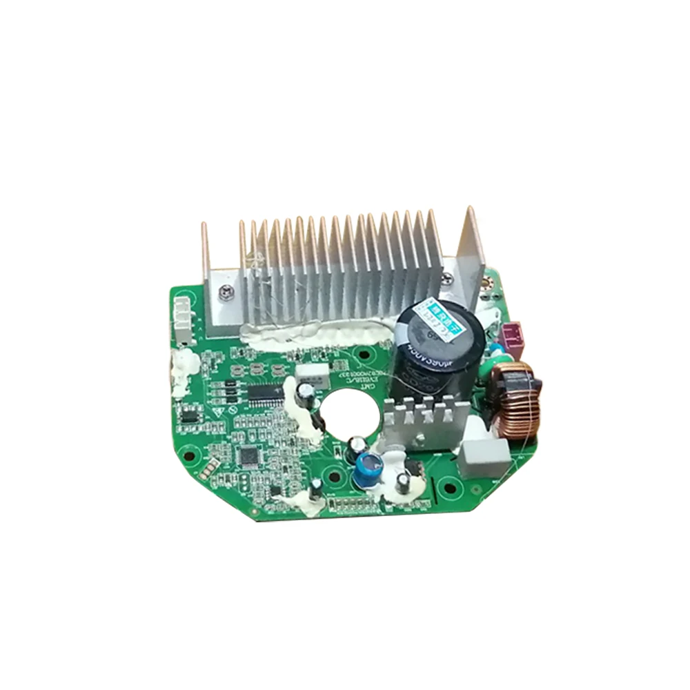 

70C82A0001337 Drum Washing Machine Drive Board Suitable For Sanyo Drum Washing Machine Inverter Drive Board