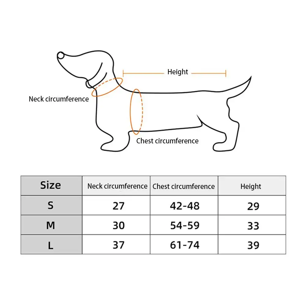 Arnês respirável macio para alívio da dor, Colete para cão de estimação, Suporte de disco intermediário, Cirurgia da Coluna