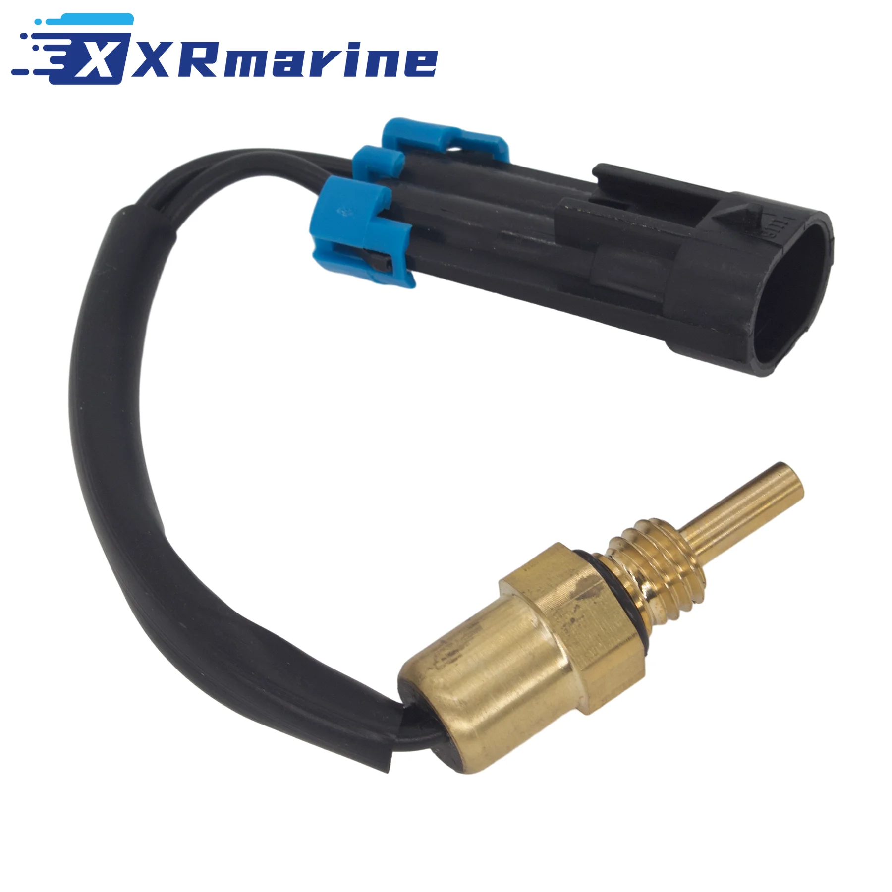 Water Temperature Sensor Mercury 30-300HP Outboard 885342001 885342002 8M0148668 8M0205787