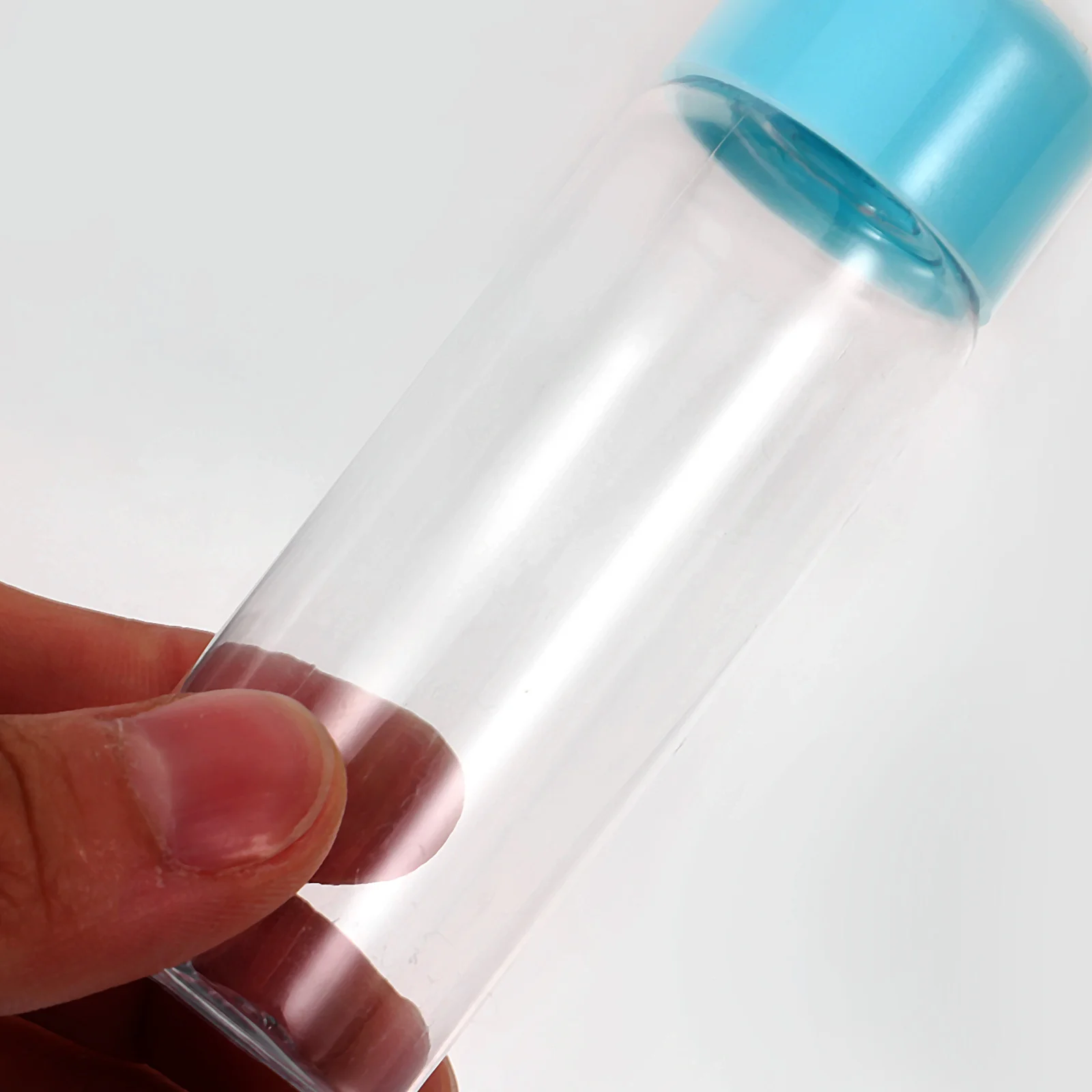 

Empty Bottle Set Mini Refillable Travel Bottles Toiletries Containers Shampoo Lotion Portable Leak Proof Storage