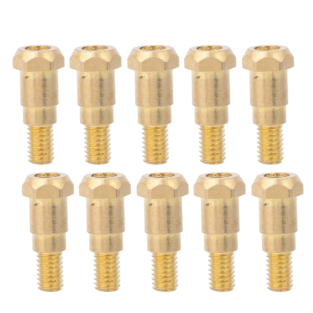 Contact Nozzle Tip …