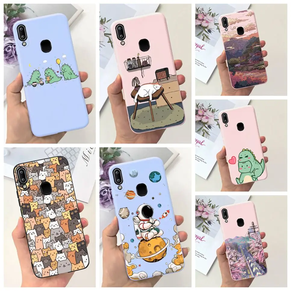 Case For Vivo Iqoo … - image