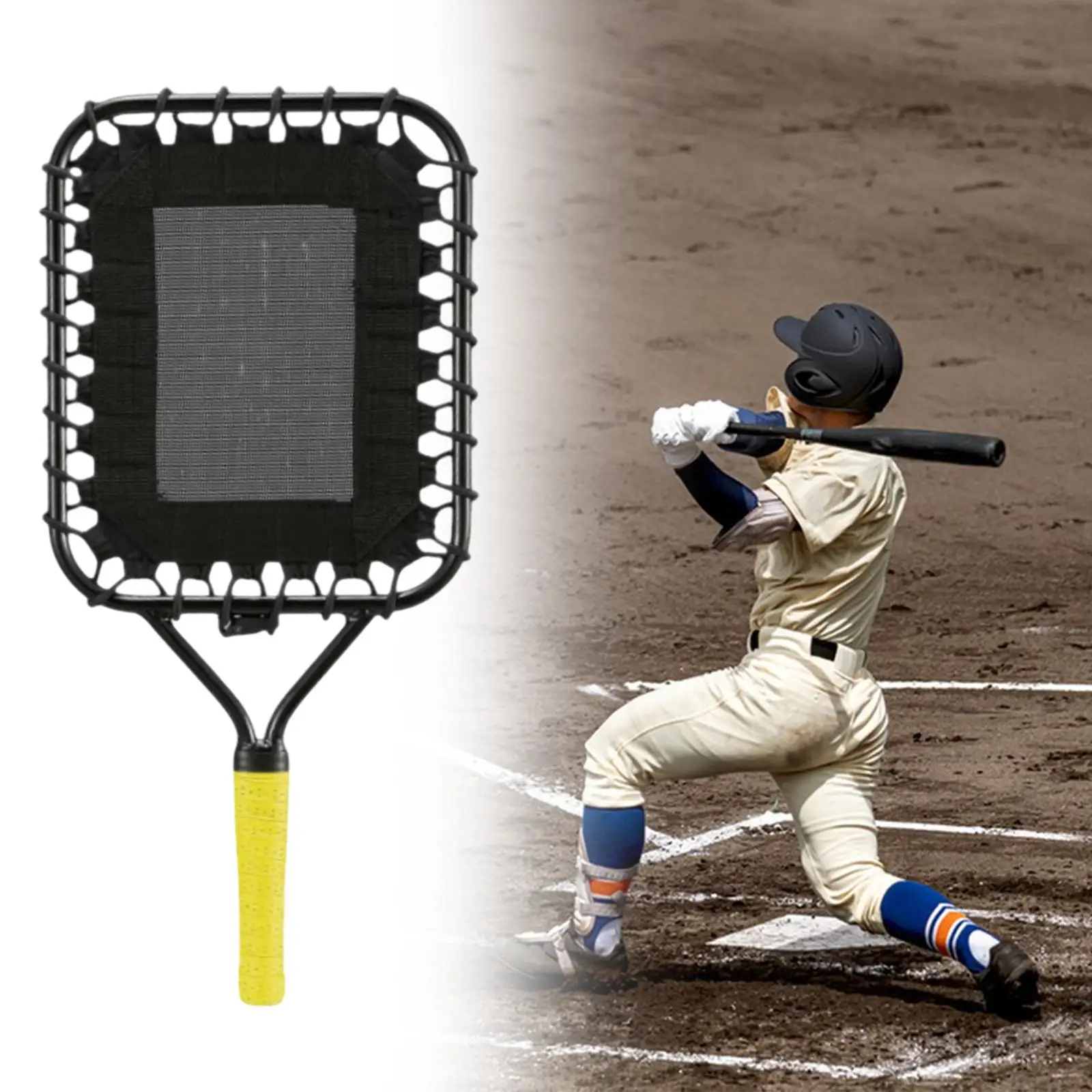 

Baseball Racket Professional Must Have Accessory Softball Training Equipment