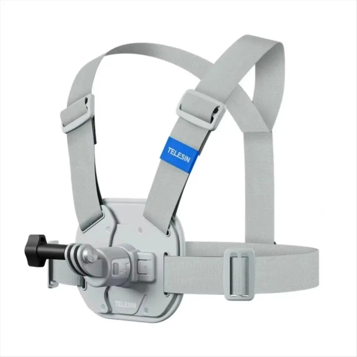 AA80  Quick-Release Vest Chest Mount for 13 12 11 for Action 5 4 3 for X5 X4 Pro Accessory