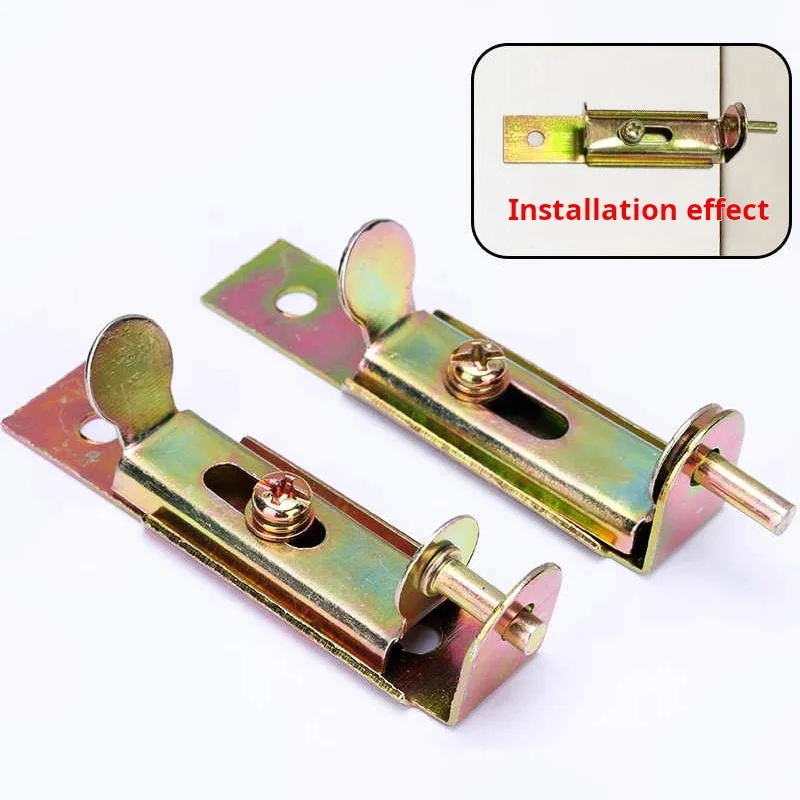 

1 шт., мебельные шкафы, двери, открытые защелки, деревянные дверные металлические дверные защелки, цветные маленькие защелки с покрытием, фурнитура, аксессуары