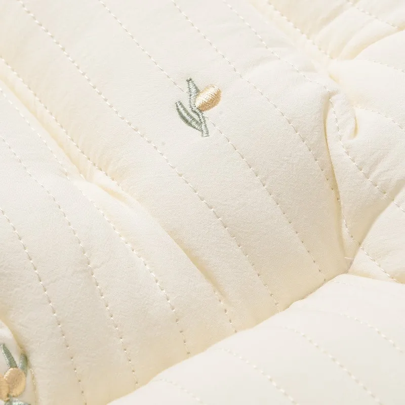 رشاقته عربة طفل وسادة مقعد وسادة لسيارة Puchair بطانة حصيرة القطن تنفس عربة فراش الرضع حديثي الولادة عربة الملحقات