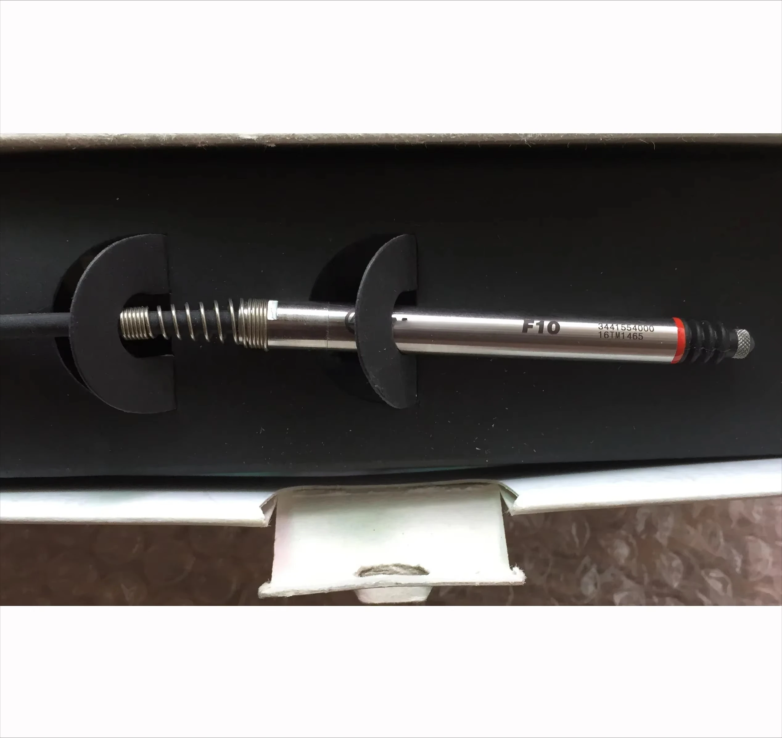 F10 Displacement Sensor B3441554000 B3PR0220000 B3PR0220202