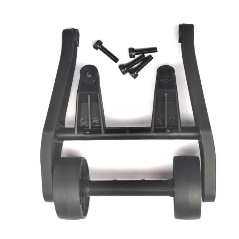 For MJX Hyper Go V2 10208 1/10 RC Cars R/C trucks spare parts Wheelie Bar Assembly - Image 4