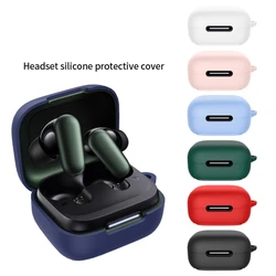 Wireless Earphone Protective Sleeve For Anker Soundcore P30i Earphone Soft Silicone Case Shockproof Dustproof Cover