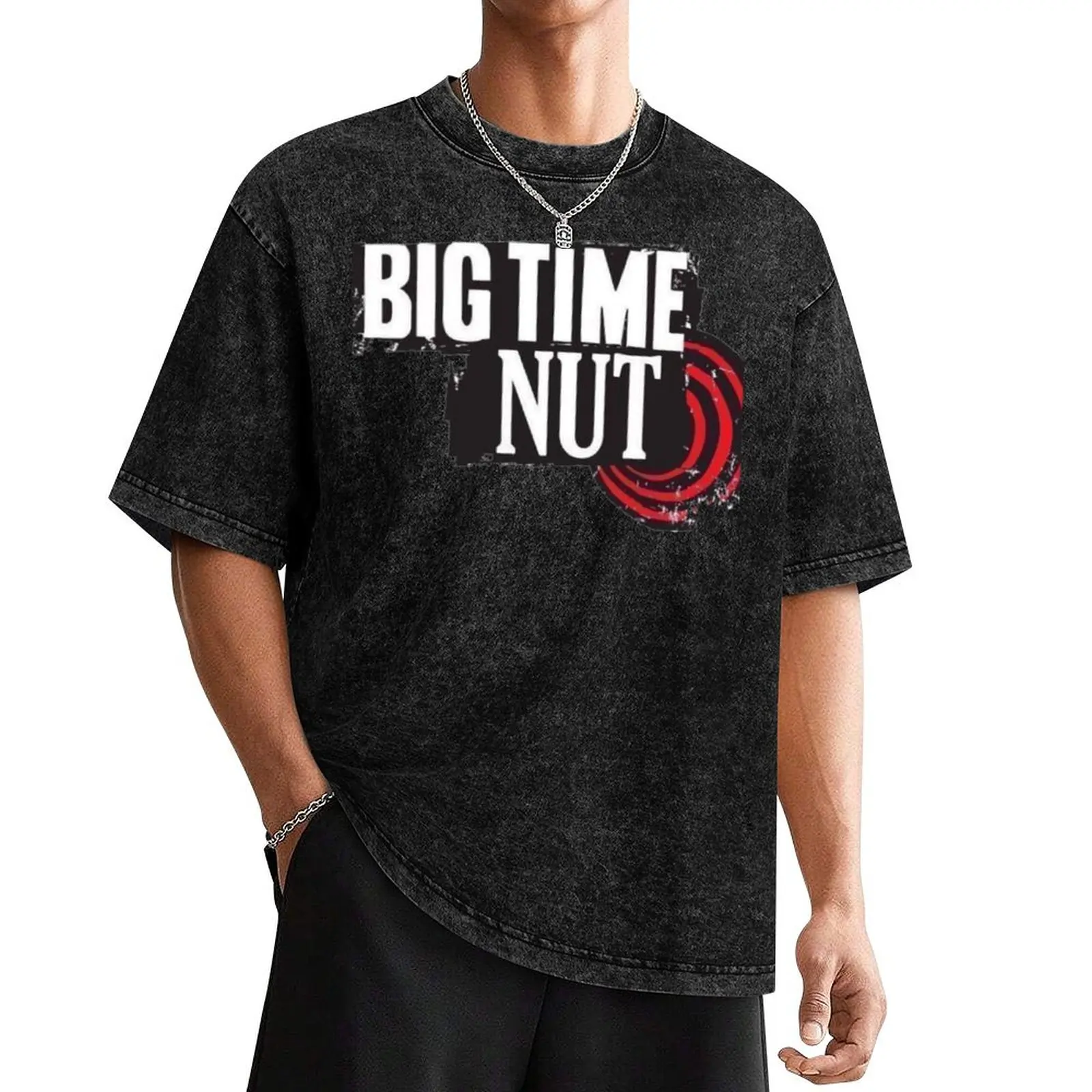 

big time rush meme T-Shirt cute clothes vintage boys animal print t shirts for men pack