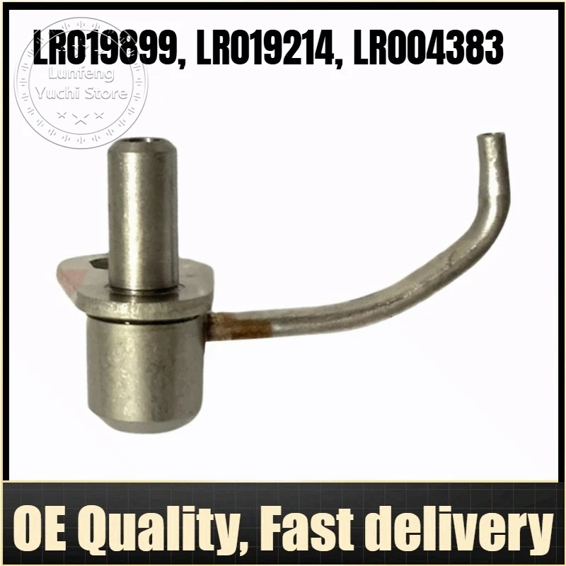 LR019899, LR019214, LR004383 - Fuel Injector Nozzle / Fuel Injector For Land Rover Defender 2.4
