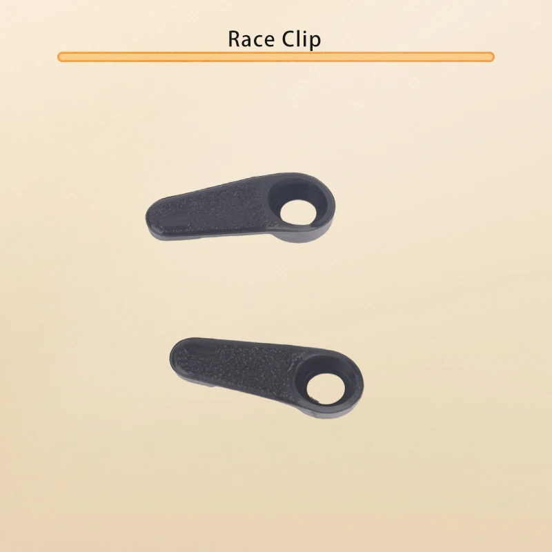 Open Race Ring Holder Left & Right For Singer,Acme,Feiyue,Yamata,Dragonfly,Zenghsing,Butterfly,Multi-Function Sewing Machine