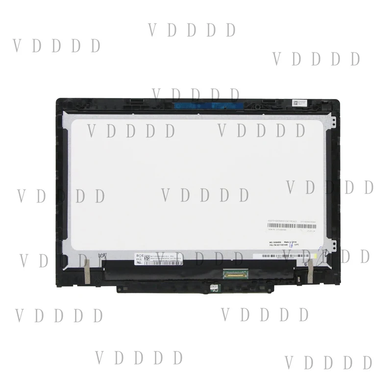 Z 5D11D01448 New For Lenovo Chromebook 300e 2nd Gen Lcd Touch Screen Panel w/Bezel