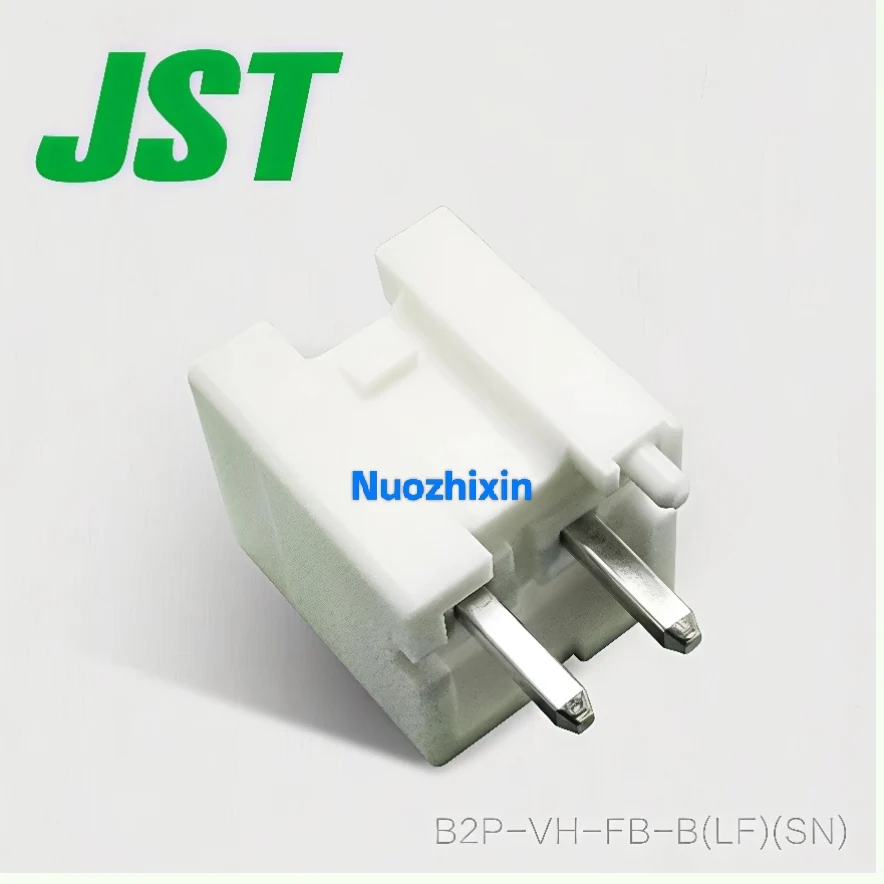 

10-100PCS/LOT JST B2P-VH-FB-B(LF)(SN) 3.96mm B2P-VH-FB-B Brand-new original product in stock