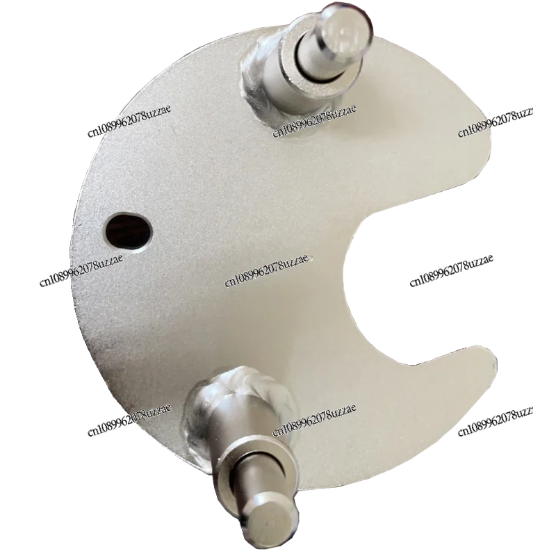 

Applicable, Diesel V8 4.4 Engine Diesel 3.6 Engine High Pressure Oil Pump Removal Tool 310-246