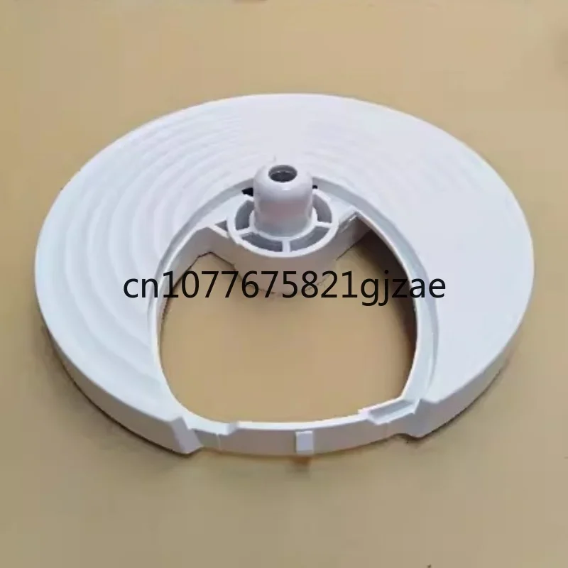

Blender Parts Suitable HR7620 HR7625 Knife Head Installation Clip Seat Accessories Plastic Clip Seat