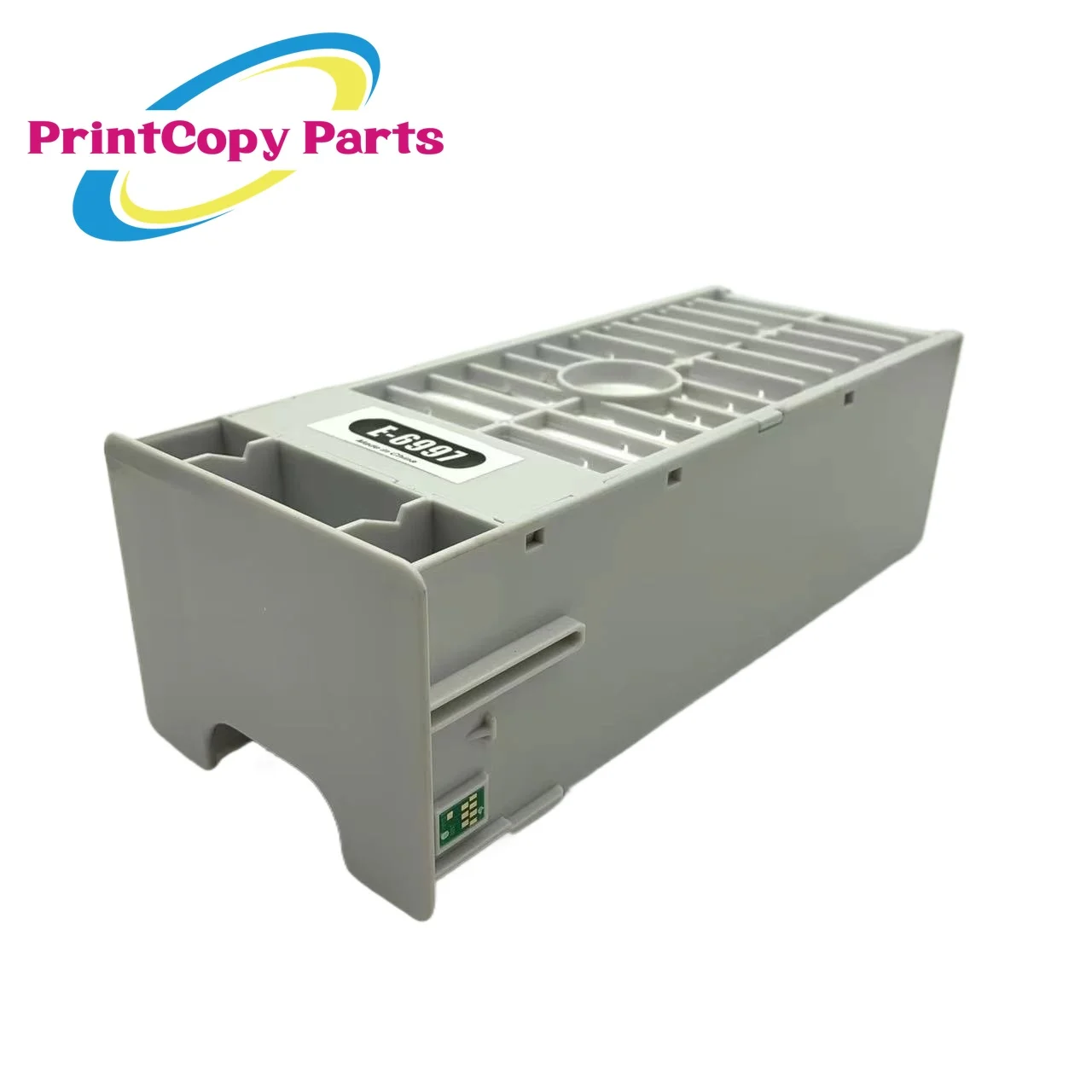 T6997 Maintenance Tank Waste Ink Box for Epson Surecolor P6080 P7000 P8000 P9000 T3400 T5400 T3470 T5470 P7570 P6000 C13T699700