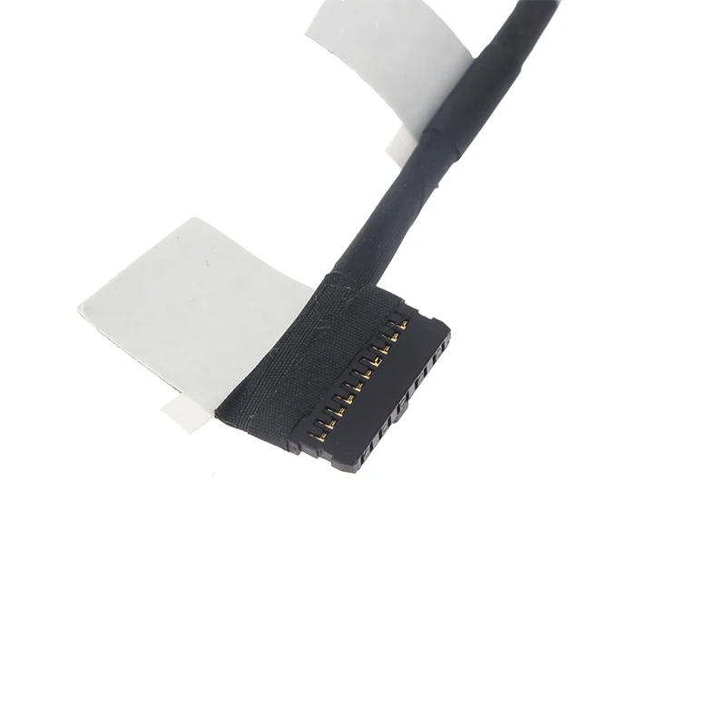 

1 шт. гибкий кабель аккумулятора ноутбука, разъем для Dell Latitude 13 5300 E5300 P97G 0G0PMP