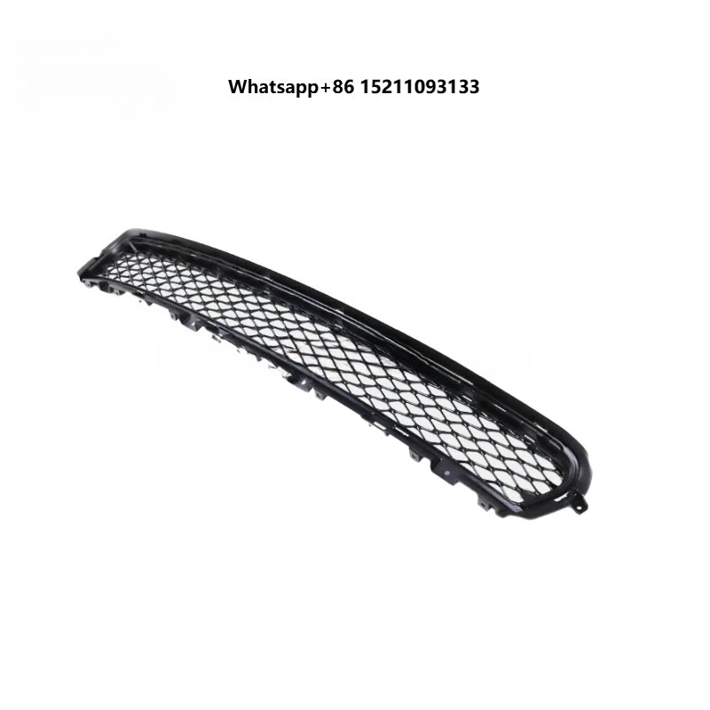 Front Lower Center Grille
