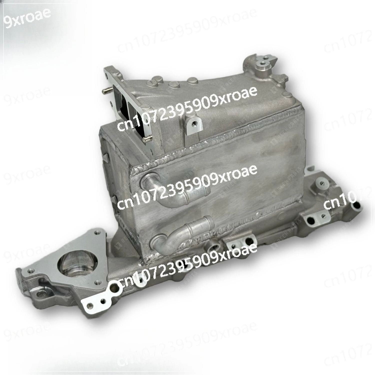 

04L129711AC 58004376 Кулер 818268 04L129711