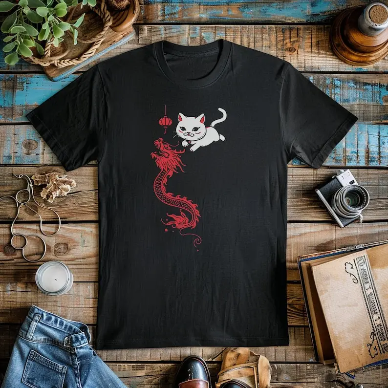 

Japanese T-Shirt, Streetstyle Tee, Aesthetic Tshirt, Japan Streetwear, Soft Grunge Clothes, Unisex T-Shirt