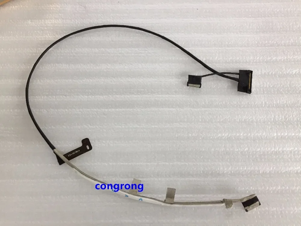 Rogue Camera Cable For Lenovo Thinkpad X240 X230S X240S X260 X250 DC02C004H00 REV:0C