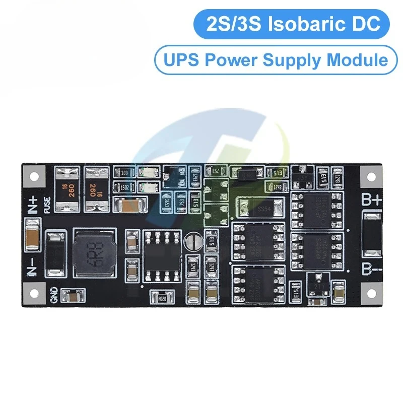 Dc 12V/15V 50W 4A U…