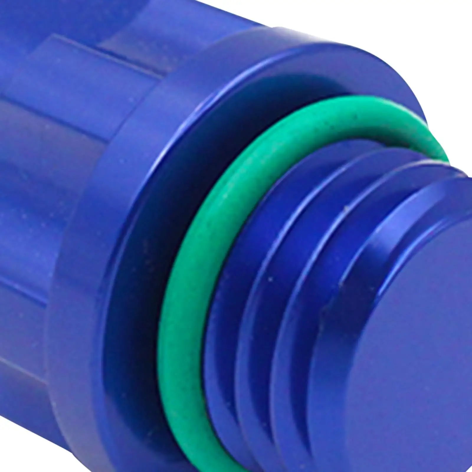 Aluminiowa pokrywa śruby korka wlewu oleju do ATV, akcesoria motocyklowe