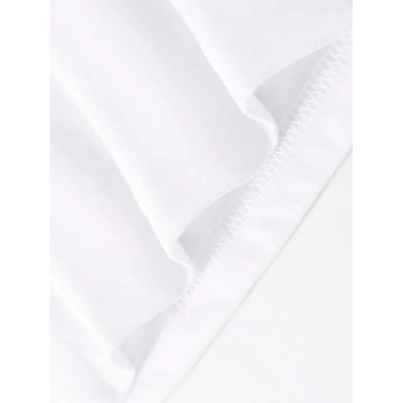 تي شيرت رجالي برسومات من القطن الخالص San Francisco 49ers Football American Retro Style بأكمام قصيرة ورقبة دائرية مطبوعة كاجوال