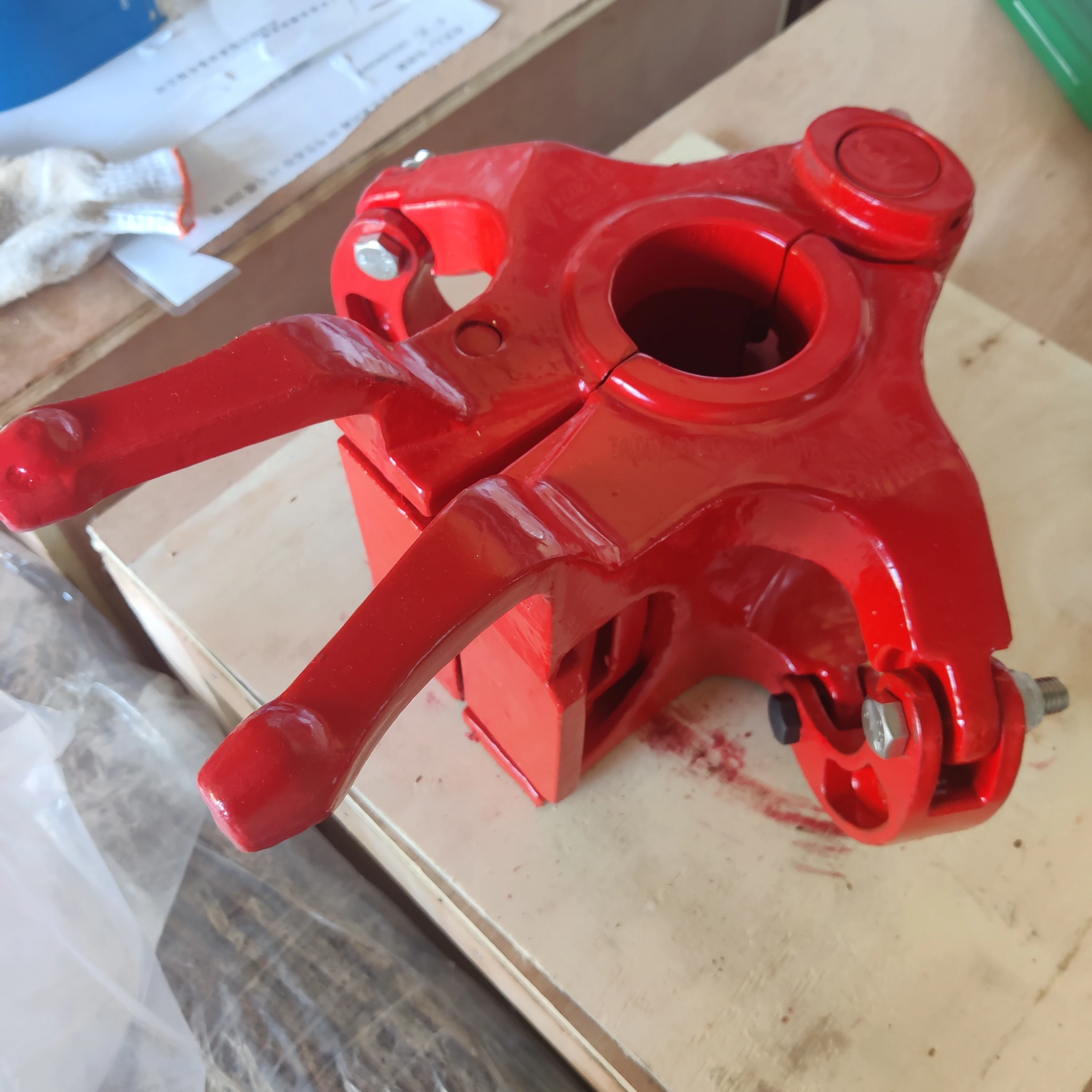 Twin Latch TA YouTube Lift 2 3/8 2 7/8 3 1/2 Lift