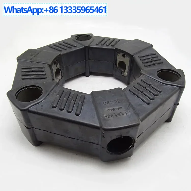 

90A connecting glue, excavator parts