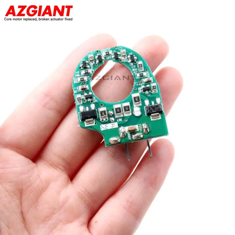 

AZGIANT For Nissan SYLPHY 2015-2020 LANNIA Car Rearview Mirror Folding Motor Inner Control panel