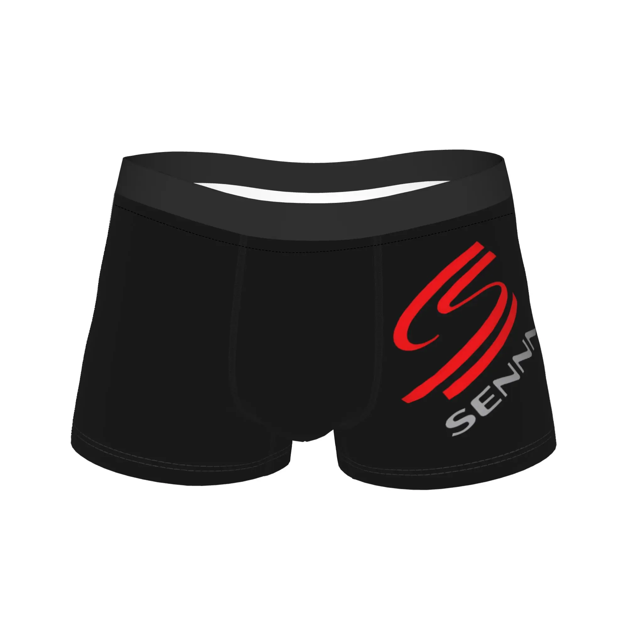 homens-ayrtons-senna-roupa-interior-longa-novidade-boxer-briefs-shorts-calcinha-masculina-poliester-cuecas-plus-size