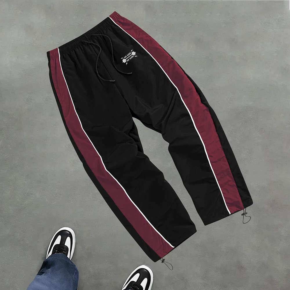 Men's Casual Athletic Trousers - Cycling Commute Pants recension och pris