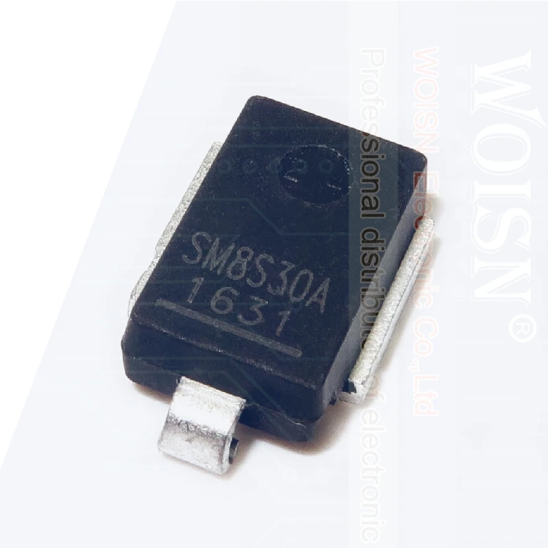 2-5PCS SM8S30A SM8S30 CM500 500 30381 HSOP-20 W25Q40CVNBG 25Q40CVNBG SR515 30536 HQFP-64