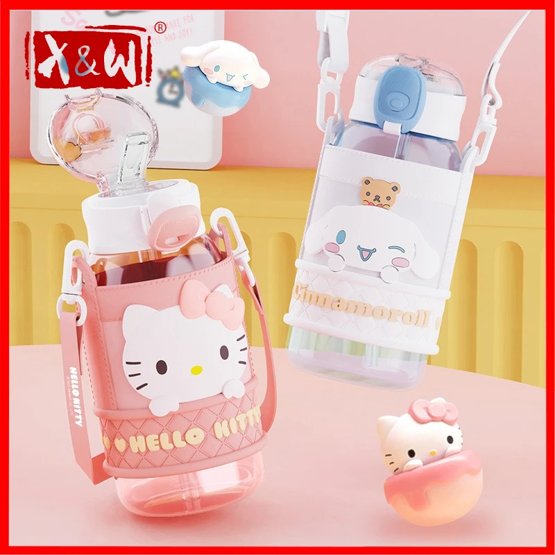 X&W 720ML Sanrio Th…