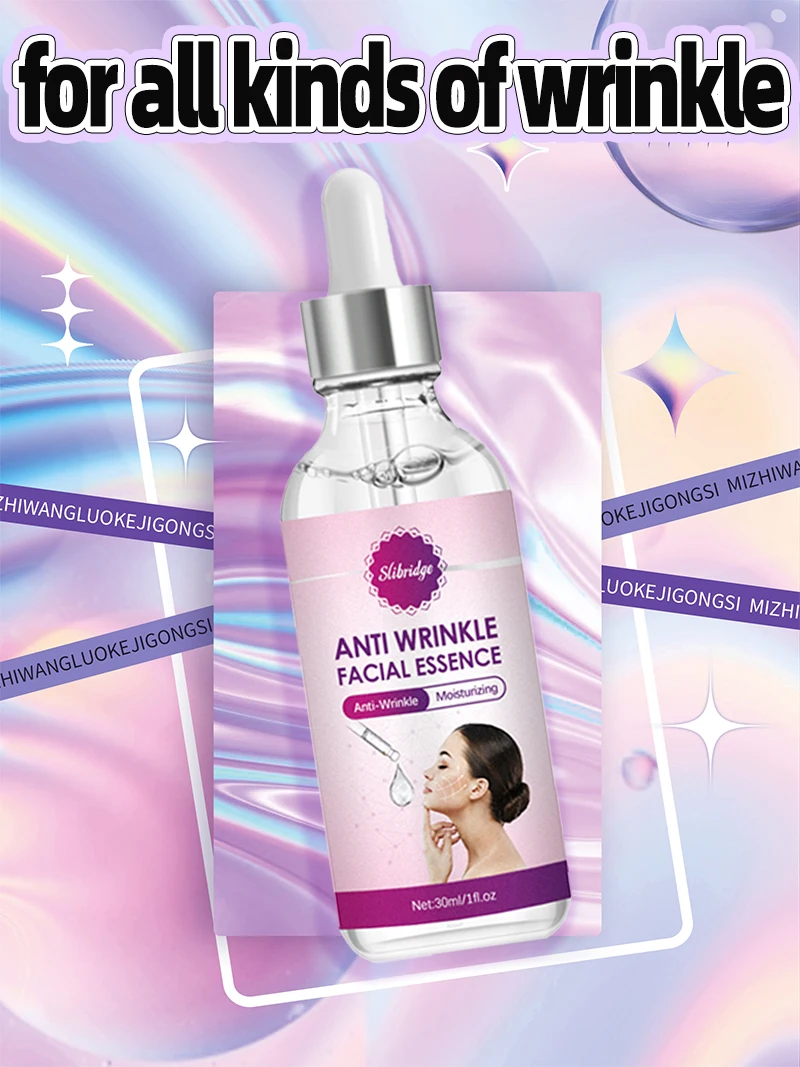 

Hydrates and moisturizes 10 years younger Refines pores.